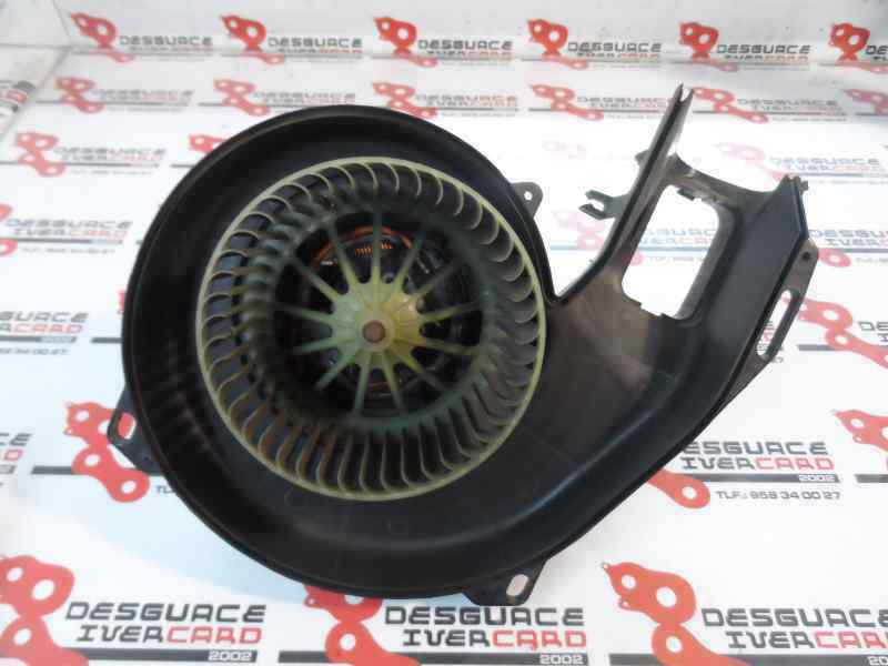 MOTOR CALEFACCION OPEL MERIVA 1.7 CDTI MT 100CV