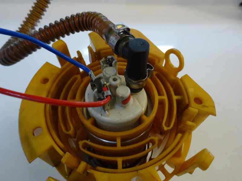 BOMBA COMBUSTIBLE OPEL VECTRA 1.9 CDTI MT 150CV | 110KW