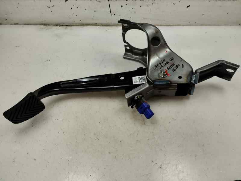 PEDAL FRENO KIA CEED 1.6 CRDI MT 136CV
