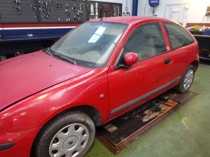 ROVER 25 1999 1.4 MT 103CV | 76KW