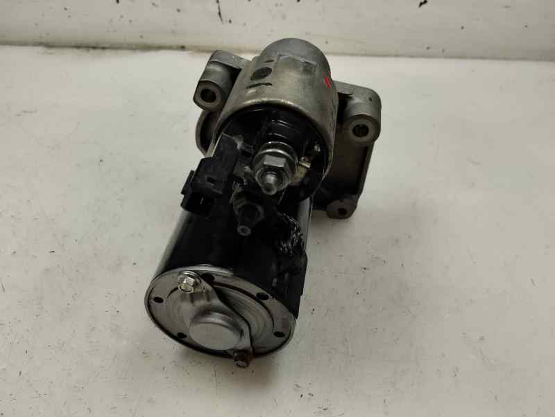 MOTOR ARRANQUE PEUGEOT 308 2015 1.2 MT 110CV | 81KW