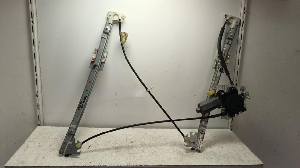 ELEVALUNAS DELANTERO DERECHO BMW SERIE 3 2.0 320D AT 150CV