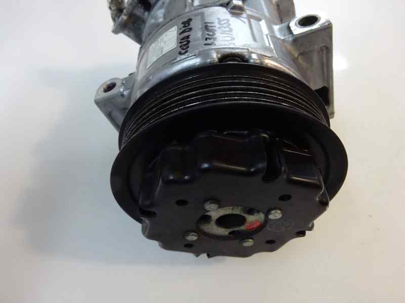 COMPRESOR AIRE ACONDICIONADO OPEL CORSA 1.3 CDTI MT 75CV