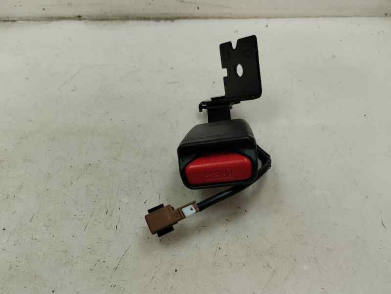 ANCLAJE CINTURON TRASERO IZQUIERDO HYUNDAI KONA 1.0 MT 120CV | 88KW