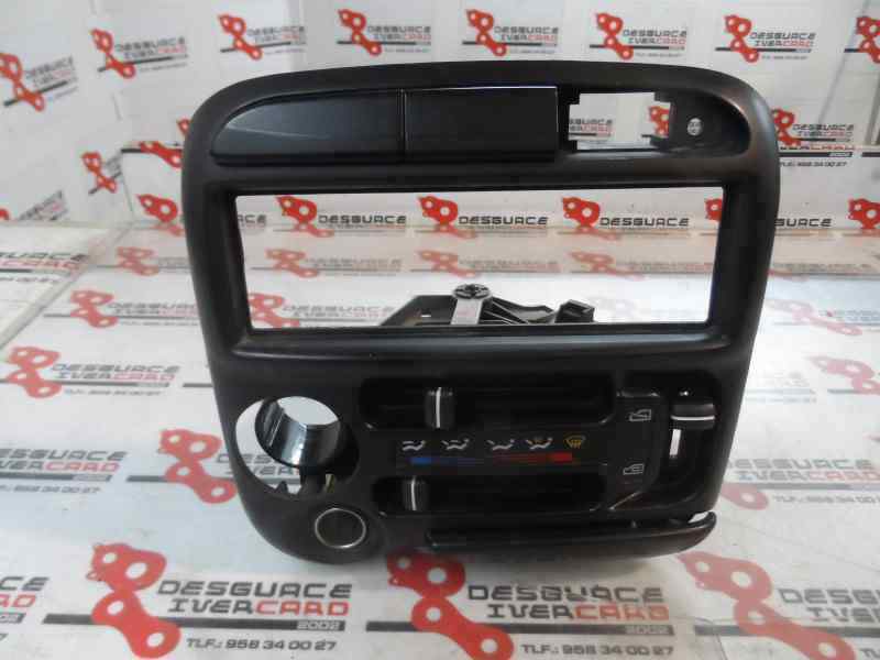 MANDO CALEFACCION AIRE ACONDICIONADO HYUNDAI ATOS 1.1 MT 59CV