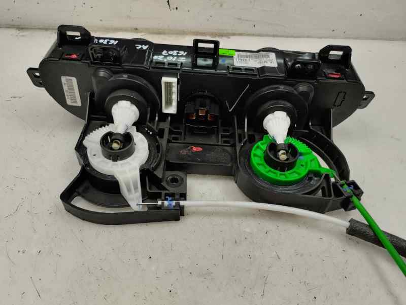 MANDO CALEFACCION AIRE ACONDICIONADO HYUNDAI I10 1.0 MT 67CV | 49KW