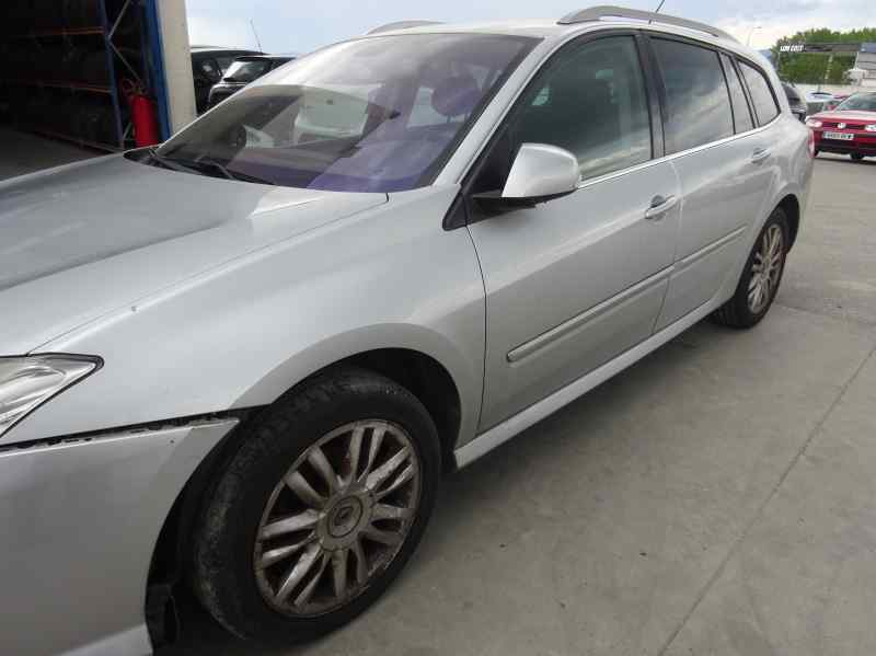 AIRBAG DELANTERO DERECHO RENAULT LAGUNA 2.0 DCI MT 150CV