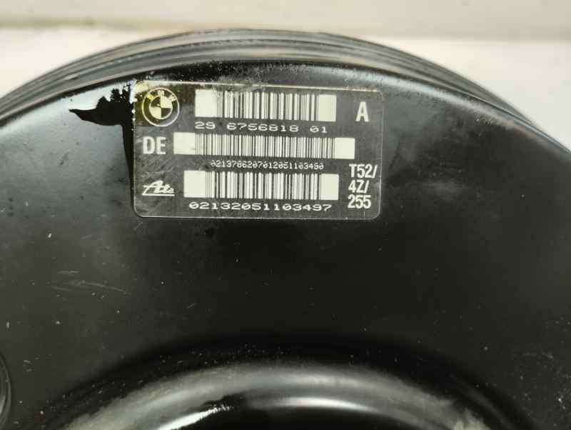 SERVOFRENO BMW SERIE 3 2.0 320D MT 136CV