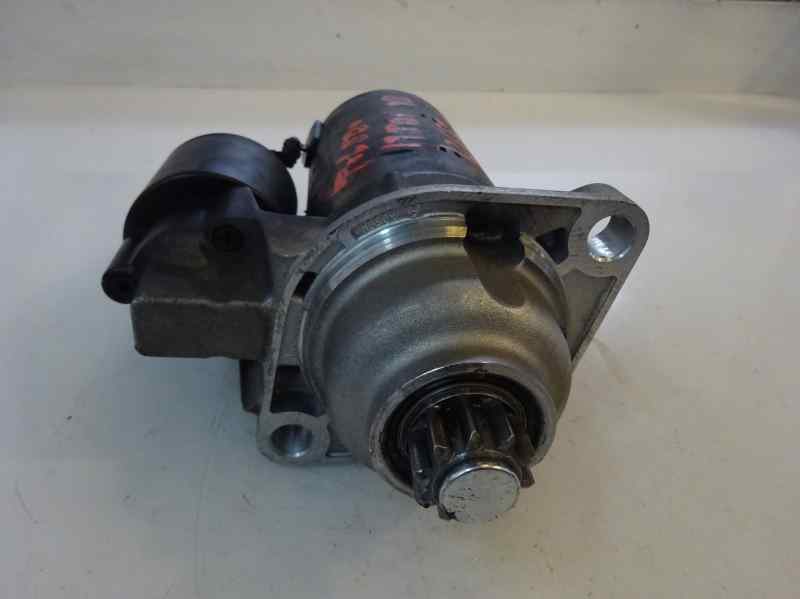 MOTOR ARRANQUE SEAT TOLEDO 1998 1.9 TD MT 110CV