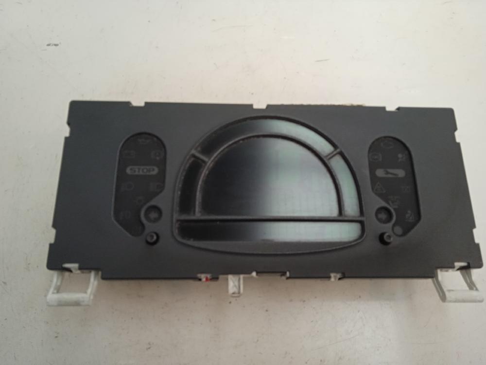 CUADRO INSTRUMENTOS RENAULT MODUS 1.2 MT 75CV