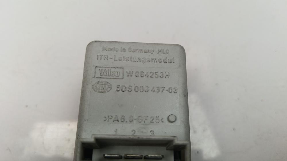 RESISTENCIA CALEFACCION MINI ONE 1.4 D MT 75CV