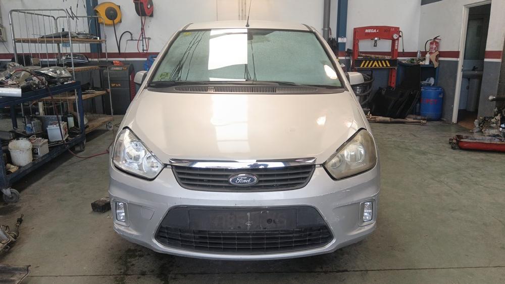 FORD CMAX 2003 1.8 TDCI MT 115CV | 85KW