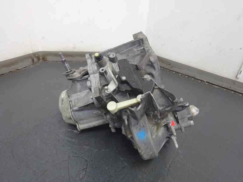 CAJA CAMBIOS PEUGEOT 308 1.4 VTI MT 95CV
