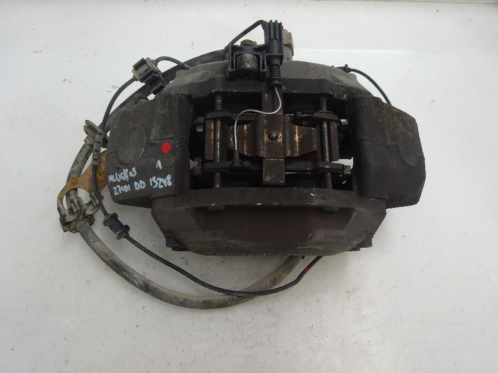 PINZA FRENO DELANTERA DERECHA MERCEDES BENZ CLASE M 2005 2.7 ML 270 CDI MT 163CV