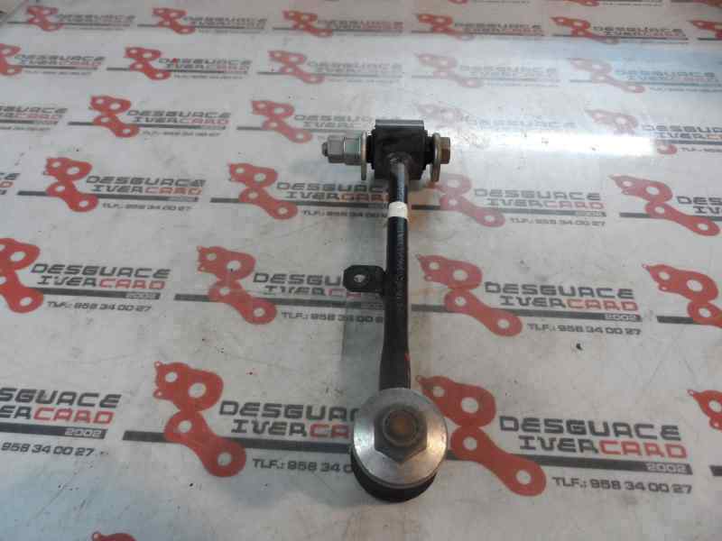 BRAZO SUSPENSION INFERIOR TRASERO DERECHO TOYOTA YARIS OTROS