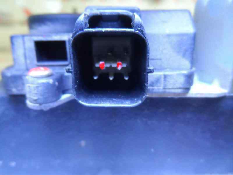 MOTOR CIERRE CENTRALIZADO PORTON HYUNDAI GETZ 1.3 AT 85CV | 63KW