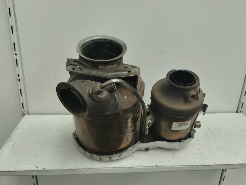 CATALIZADOR SEAT ARONA 1.6 MT 95CV | 70KW