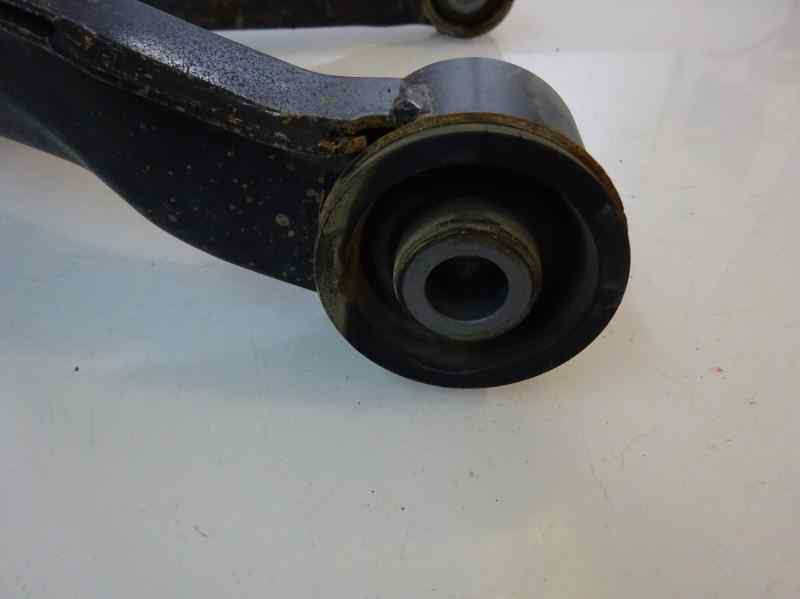 BRAZO SUSPENSION SUPERIOR DELANTERO DERECHO MITSUBISHI MONTERO 3.2 DI-D MT 165CV | 121KW