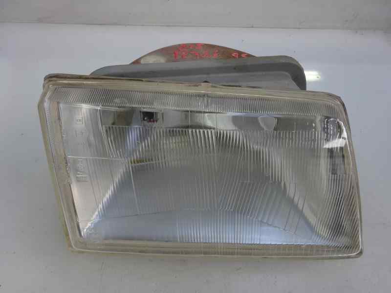 FARO DERECHO PEUGEOT 205 1.8 TD MT 58CV