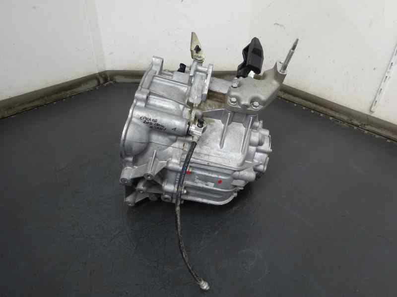 CAJA CAMBIOS CHEVROLET EPICA 2.0 MT 150CV