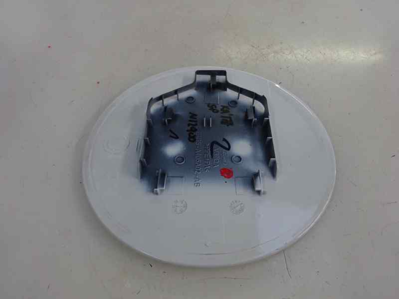 TAPA EXTERIOR COMBUSTIBLE FORD KA 1.2 MT 85CV | 63KW
