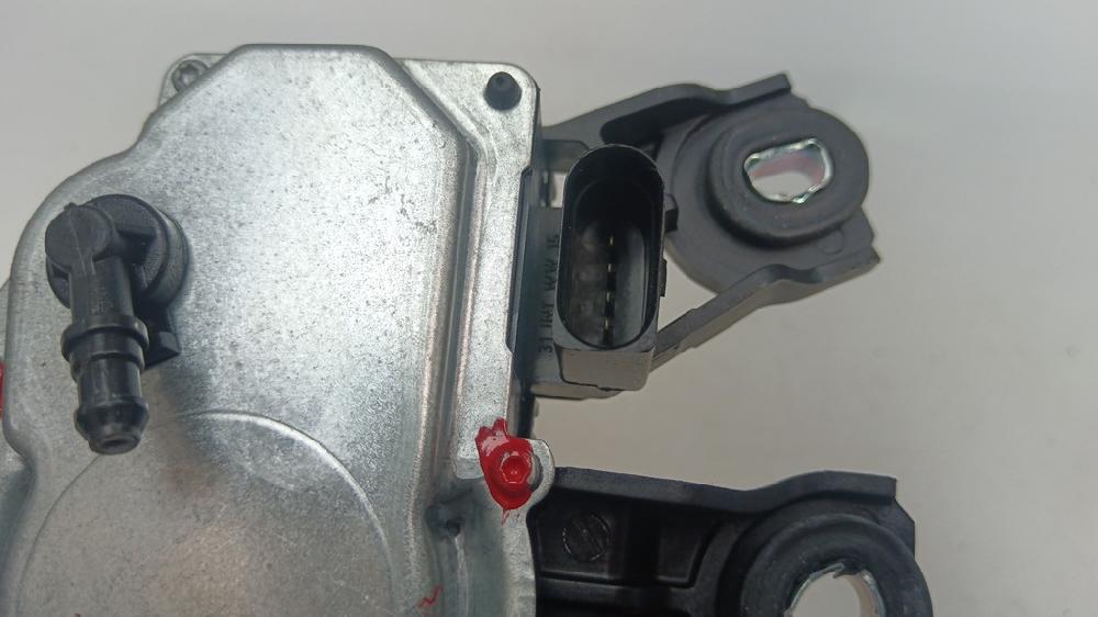 MOTOR LIMPIA TRASERO VOLKSWAGEN PASSAT PASSAT 2.0 140CV TDI 103KW