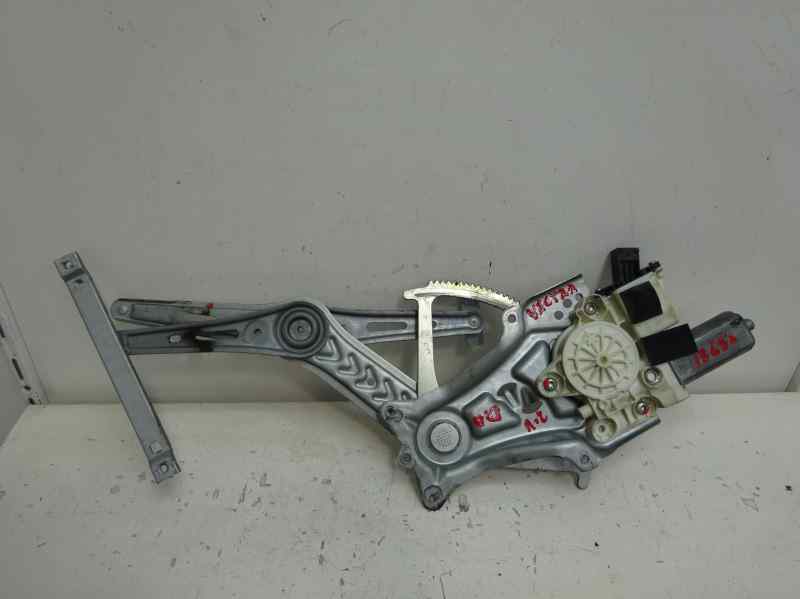 ELEVALUNAS DELANTERO DERECHO OPEL VECTRA 2.0 DTI MT 101CV