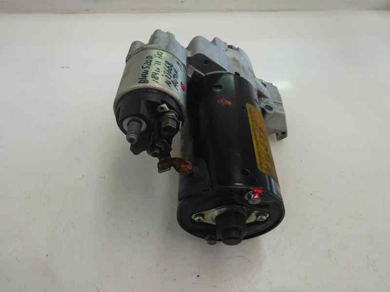 MOTOR ARRANQUE BMW SERIE 5 2.0 520D MT 184CV