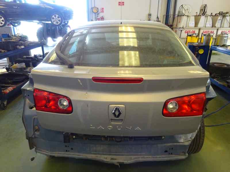 INTERCOOLER RENAULT LAGUNA 2006 1.9 DCI MT 110CV