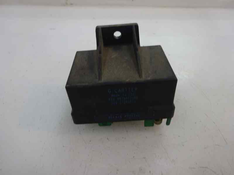 CAJA PRECALENTAMIENTO CITROEN JUMPY 2.0 MT 94CV | 69KW