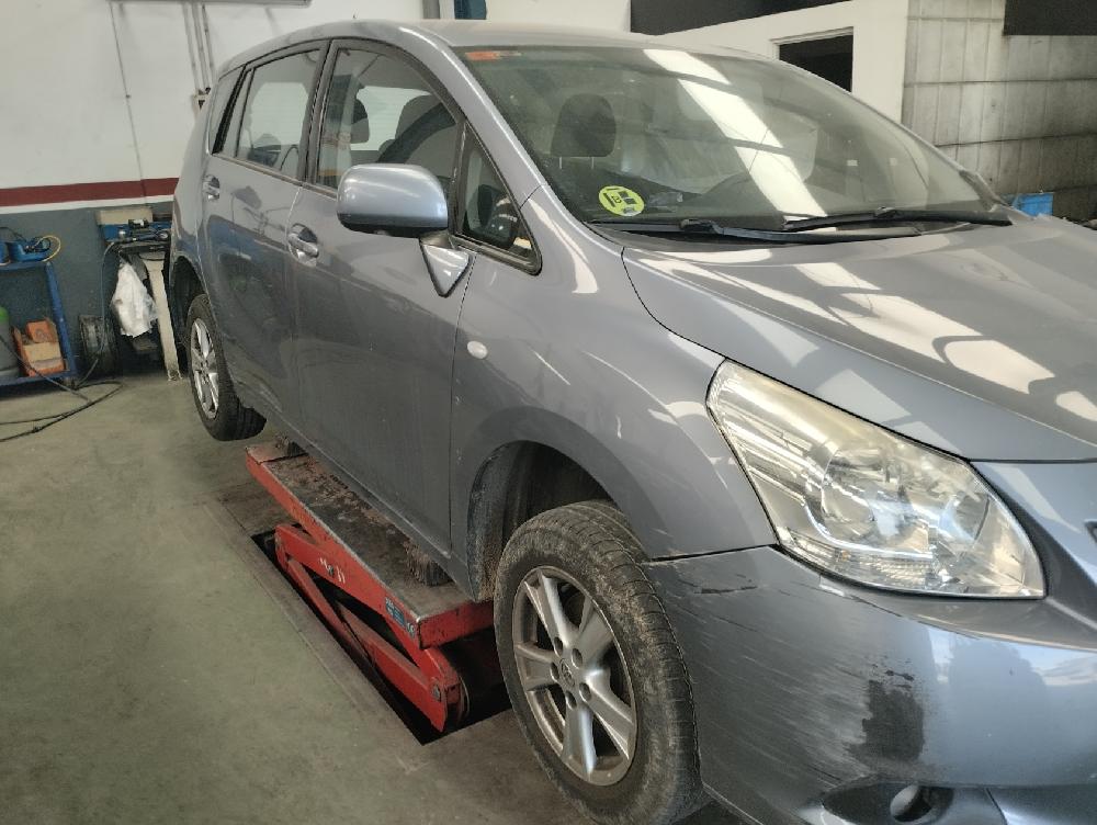MOTOR ARRANQUE TOYOTA VERSO 2010 2.0 D-4D MT 128CV