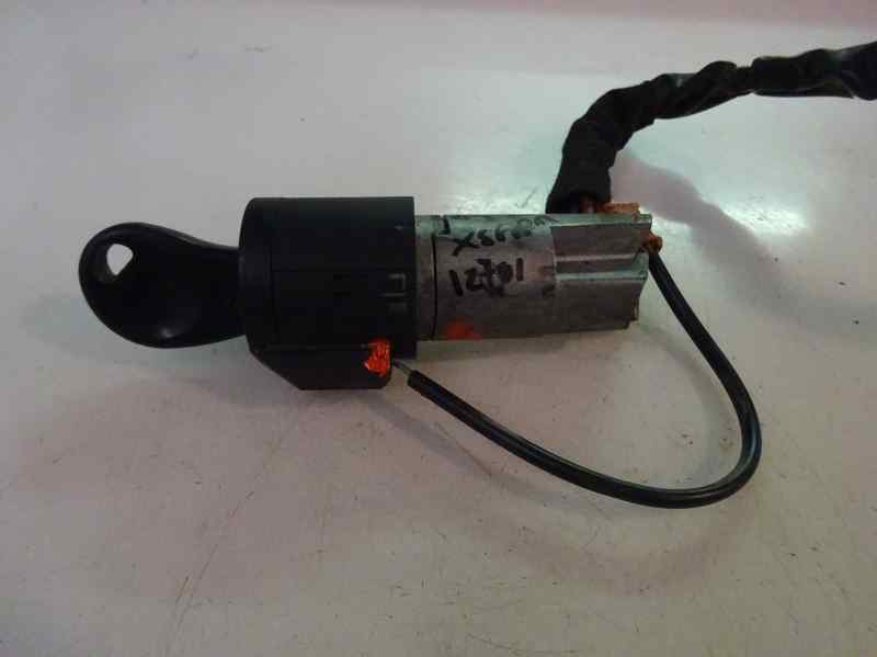 CONMUTADOR DE ARRANQUE CITROEN XSARA 2.0 HDI MT 90CV