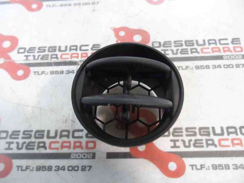REJILLA AIREADORA MAZDA 2 1.3 MT 75CV