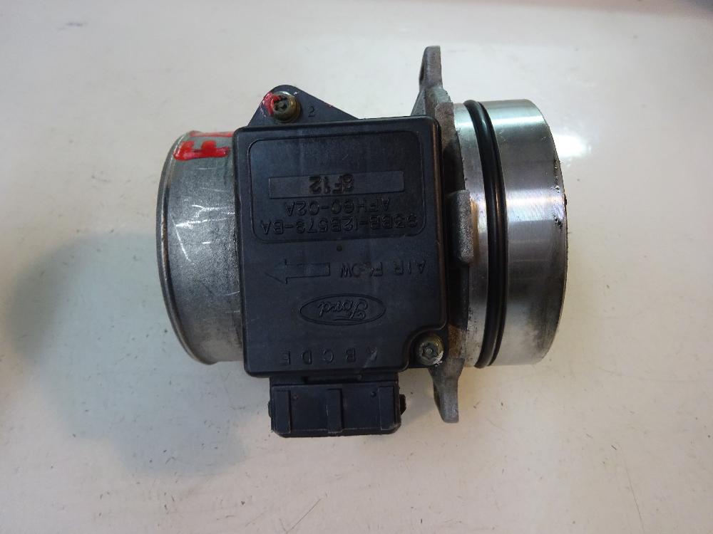 CAUDALIMETRO FORD ESCORT 1.8 MT 90CV | 66KW