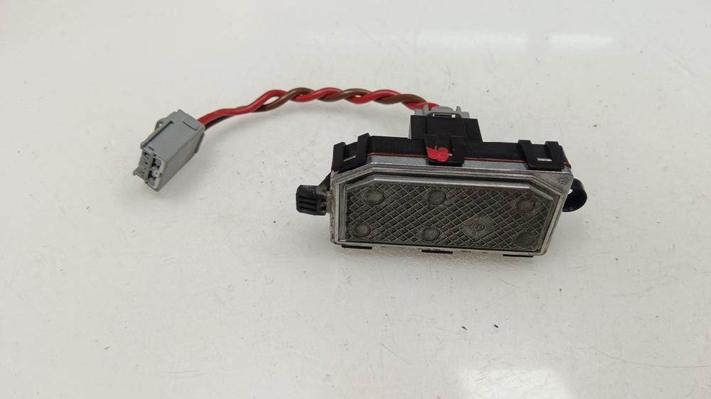 RESISTENCIA CALEFACCION FORD KUGA 1.5 MT 120CV