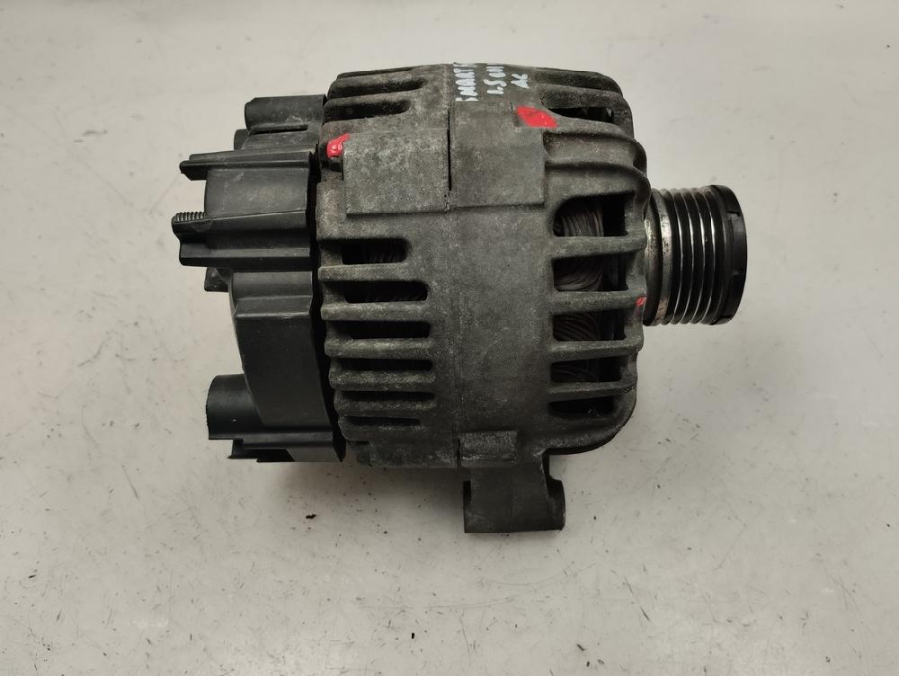 ALTERNADOR SMART FORFOUR 1.5 D MT 95CV