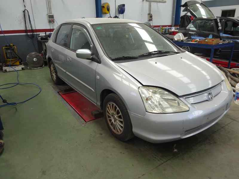 CAUDALIMETRO HONDA CIVIC 1.7 TDI MT 100CV