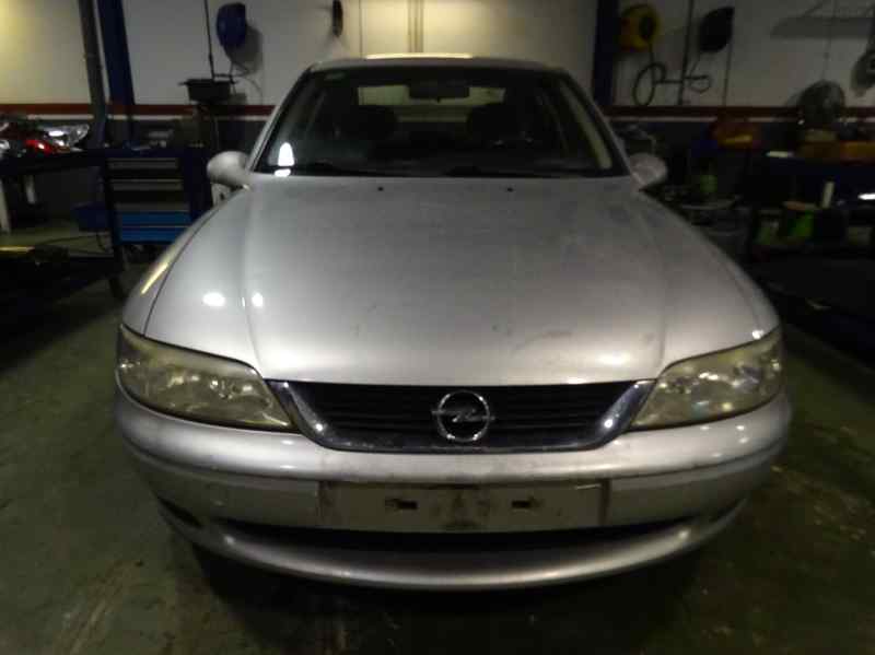 FARO IZQUIERDO OPEL VECTRA 2001 2.0 DTI MT 101CV