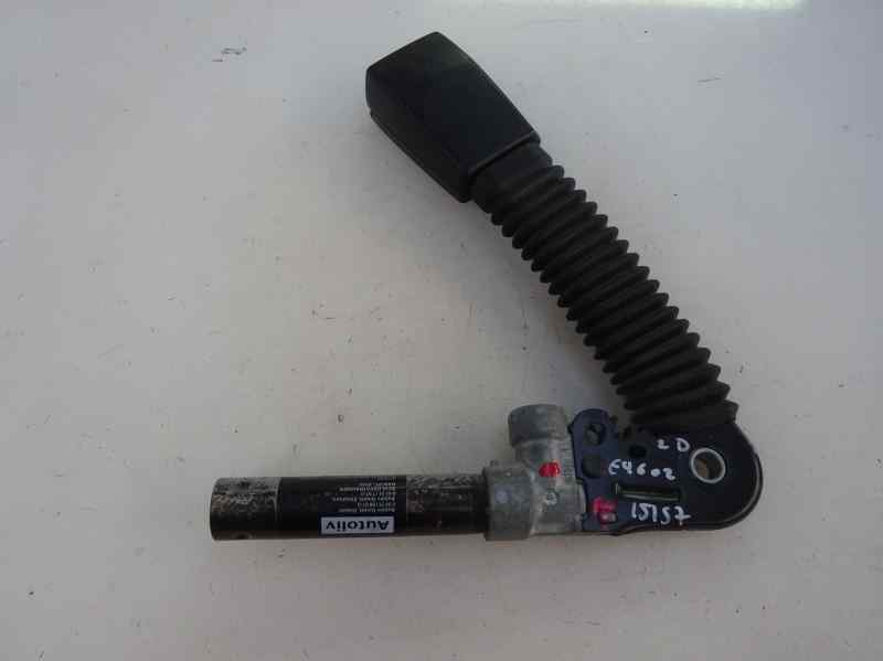 ANCLAJE CINTURON DELANTERO DERECHO BMW SERIE 3 2.0 320D 6MT 150CV