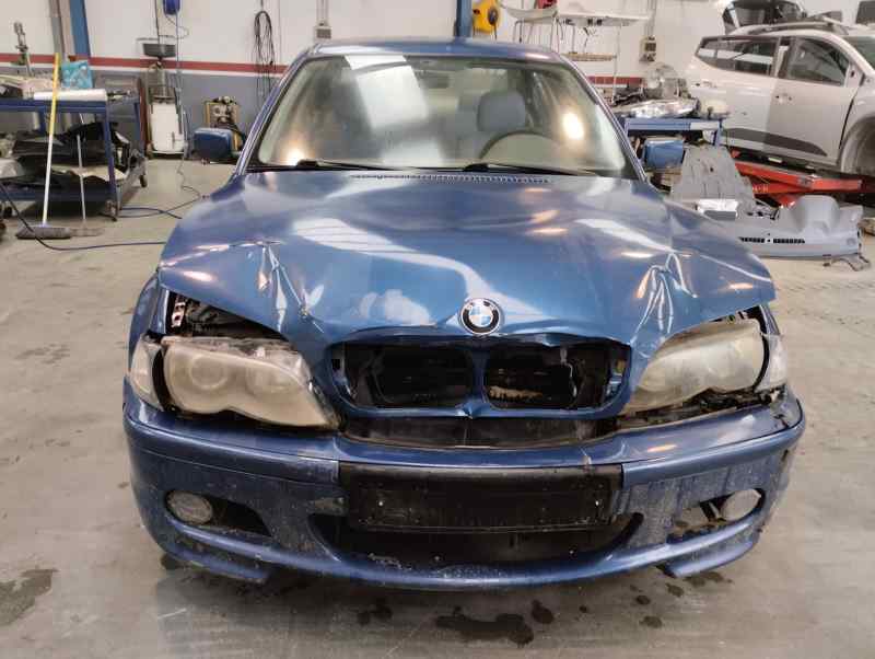 ELEVALUNAS DELANTERO IZQUIERDO BMW SERIE 3 2.0 320TD AT 150CV