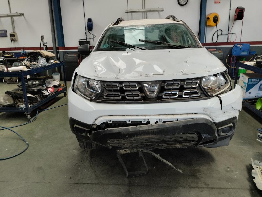 AMORTIGUADORES CAPO DACIA DUSTER 1.0 MT 90CV | 67KW