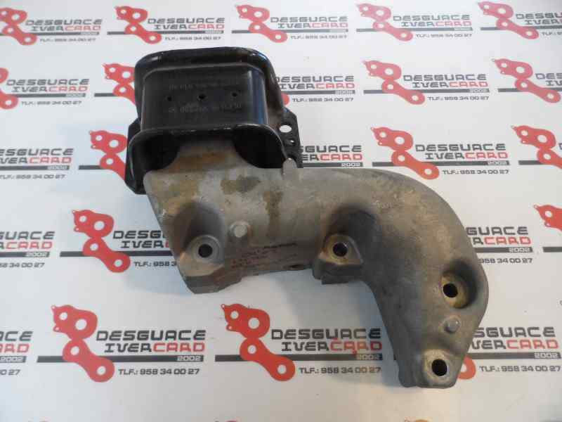 SOPORTE MOTOR CITROEN C4 1.4 MT 88CV | 65KW