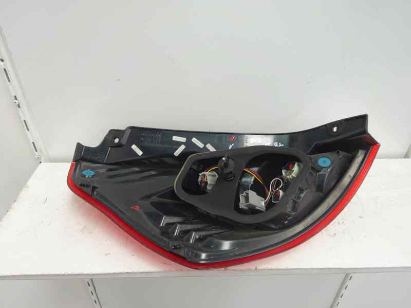 PILOTO TRASERO DERECHO FORD FIESTA 1.5 TDCI MT 75CV