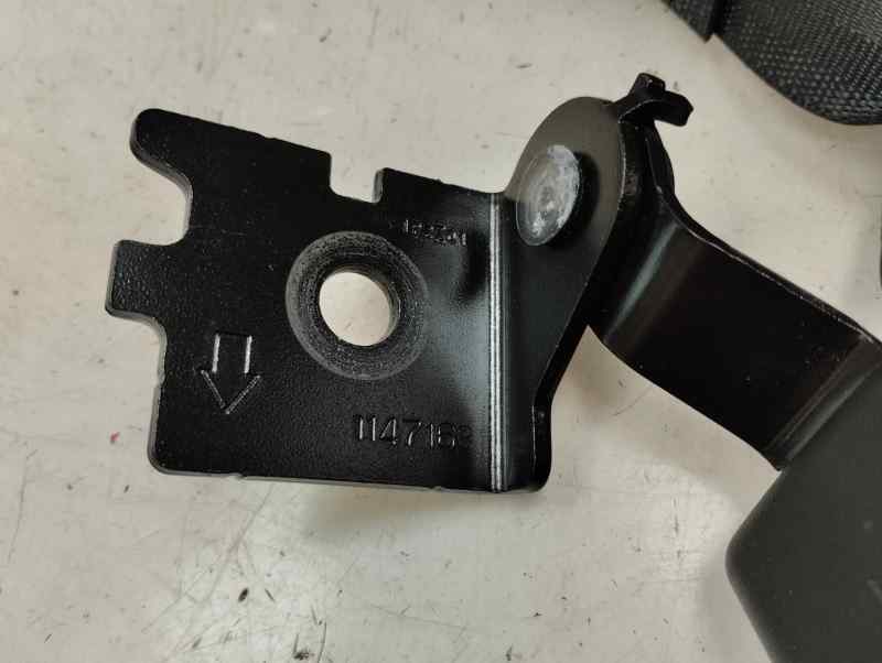 CINTURON SEGURIDAD TRASERO IZQUIERDO HYUNDAI KONA 1.0 MT 120CV | 88KW