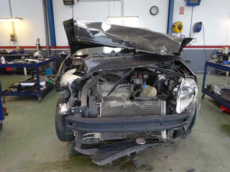CERRADURA PUERTA DELANTERA IZQUIERDA FIAT GRANDE PUNTO 2010 1.4 6 MT 77CV