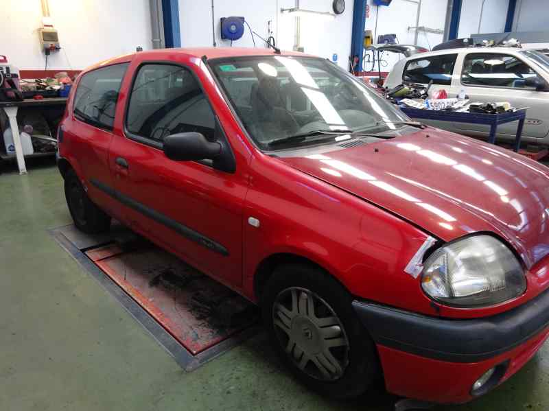 RETROVISOR IZQUIERDO RENAULT CLIO 1.9 DTI MT 80CV | 59KW