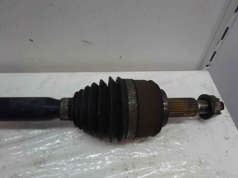 TRANSMISION DELANTERA IZQUIERDA RENAULT LAGUNA 1.5 DCI MT 110CV