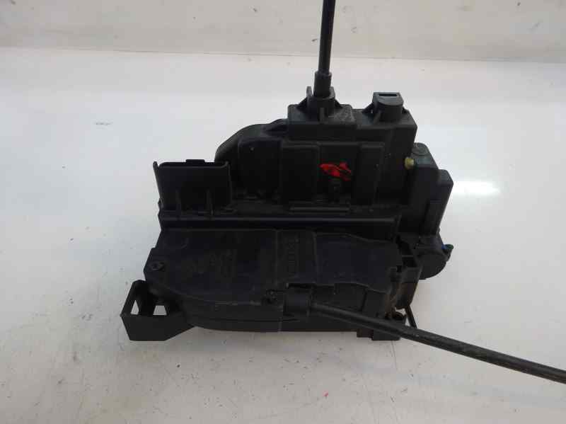 CERRADURA PUERTA TRASERA IZQUIERDA RENAULT MEGANE 1.5 DCI MT 110CV