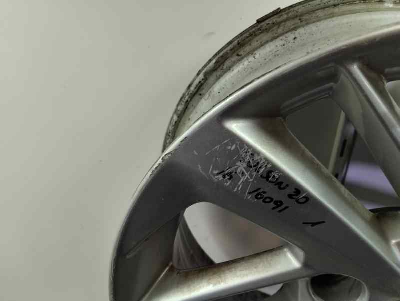 JUEGO LLANTAS HYUNDAI TUCSON 1.6 MT 132CV
