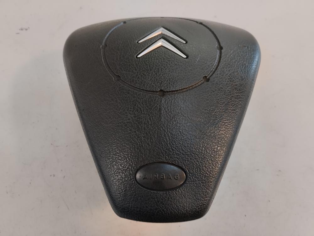 AIRBAG DELANTERO IZQUIERDO CITROEN C3 1.4 HDI MT 70CV